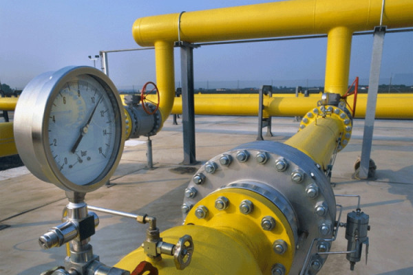 Gas će do 2030. biti drugi najveći svjetski izvor energije