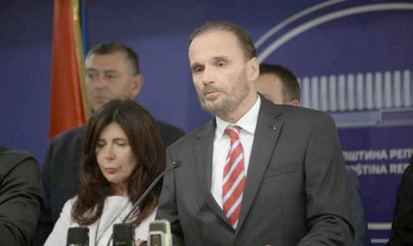 Anto Nobilo: Niko me ne može kupiti!