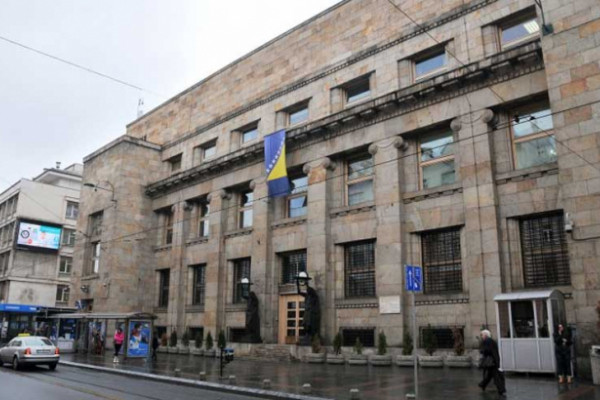 BiH vraća zaleđeni novac iz stranih banaka