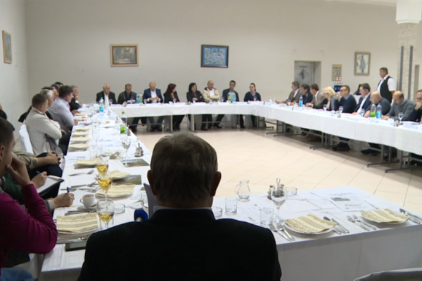 Danas sjednica odbora za zaštitu srpske imovine u FBiH