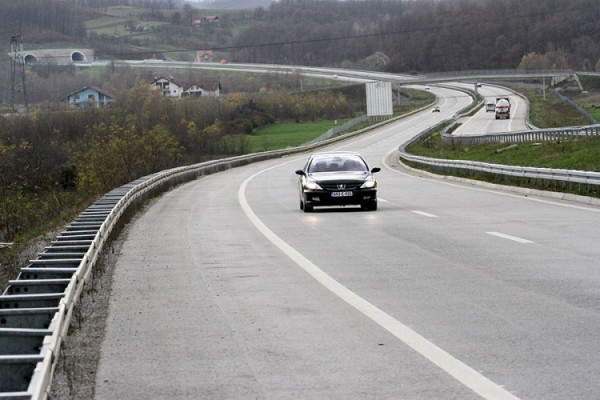 Koncesija "Super-petrolu": Pumpe i odmorište gradi jedan od najbogatijih u BiH