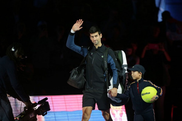 Zverev napravio iznenađenje, Đoković bez titule u Londonu