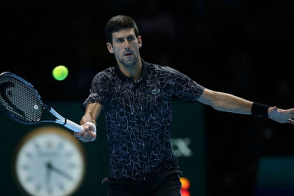 Novak: Loš dan, ali fantastična godina za mene