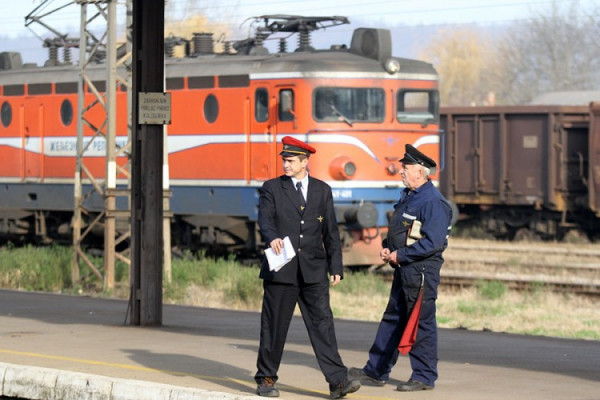Počela isplata prve tranše kredita Svjetske banke za "Željeznice RS"