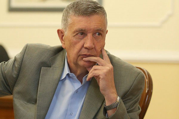 Radmanović: Realno da Savjet ministara formiraju SNSD, HDZ I SDA