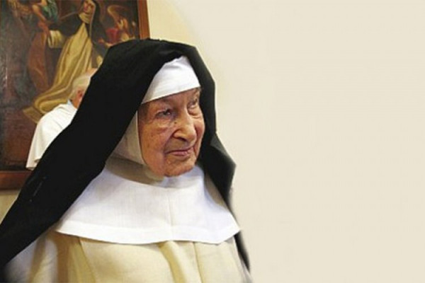 U 110. godini preminula najstarija kaluđerica na svijetu
