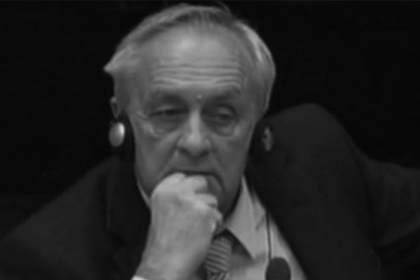 Preminuo Vojo Kuprešanin