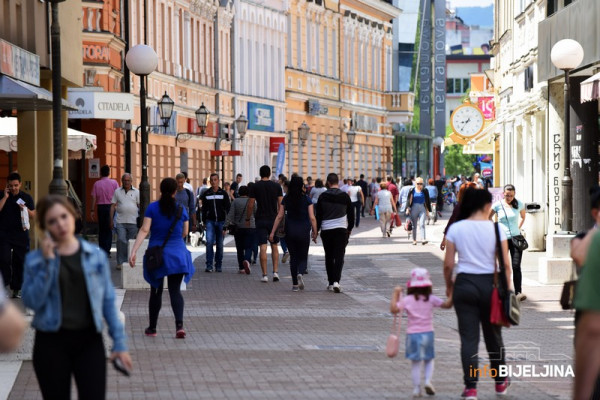 Banjaluka u užem izboru za Prijestonicu kulture