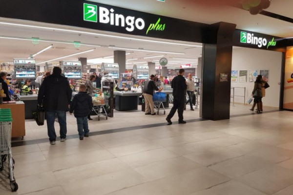 Njemački trgovinski lanci glavni u EU