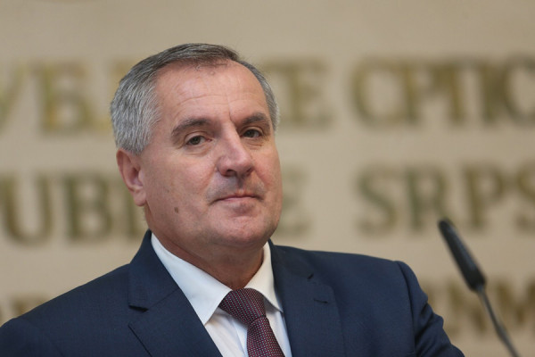 Višković: Svaka stranka će dobiti maksimalno dvije šanse