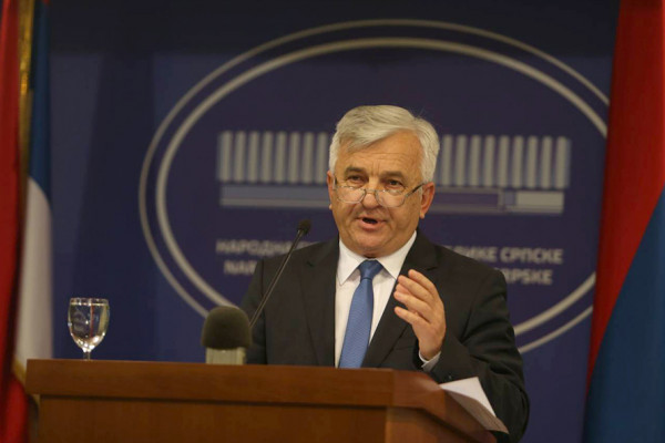 Čubrilović: Vijeće naroda usporava zakonodavnu vlast u Republici Srpskoj