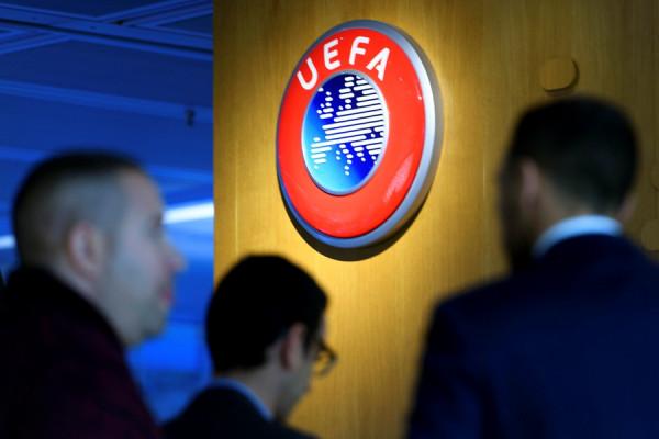 UEFA: Nije bilo skrivanja dopinga