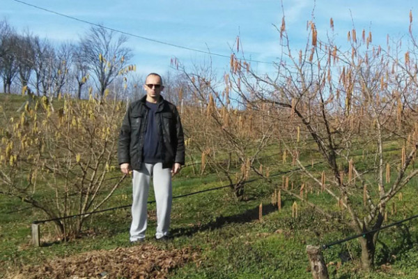 Lješnici biznis i hrana za dušu