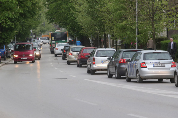 Porastao uvoz polovnih vozila