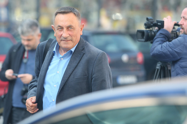 “NEOPHODNI PRIJEVREMENI IZBORI” Bjelica ocijenio da u SDS vlada vanredno stanje