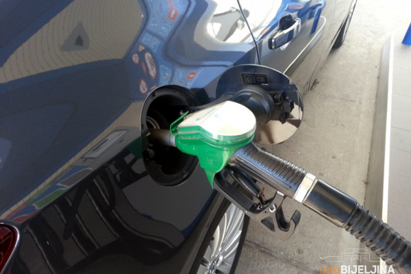 Naftni komitet: Treba provjeriti zašto su cijene goriva u Bijeljini tako niske