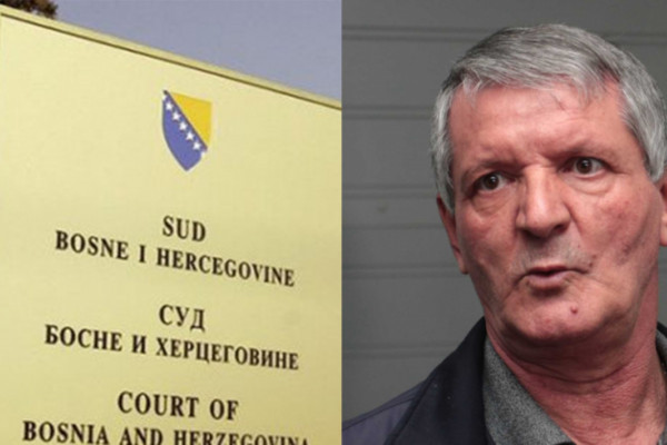 Mandić: Pravo i pravda ne stanuju pod istim krovom u BiH