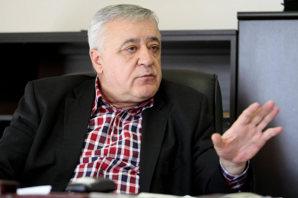 Savčić: Srpska da prestane da finansira pravosuđe BiH
