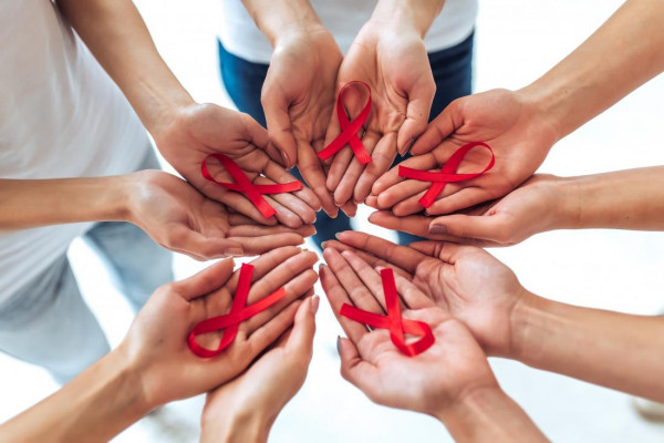Registrovano 122 oboljelih od HIV/AIDS-a