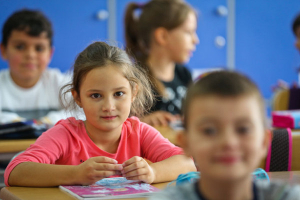 Škole u Srpskoj ostale bez 35.000 osnovaca