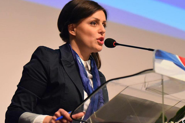 Bijeljina: Traže ostavku Nine Bukejlović