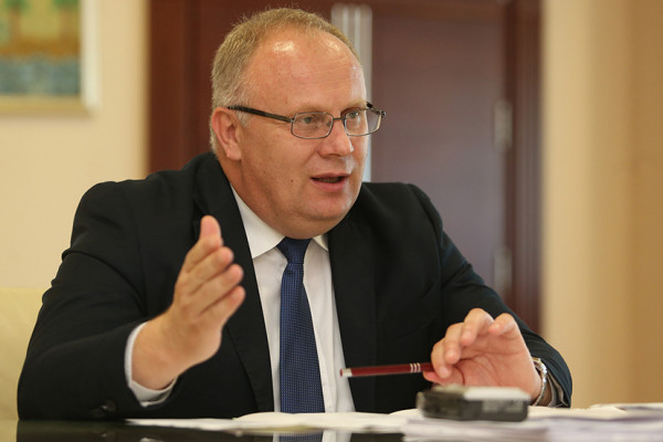 Bogdanić: Banje u Srpskoj dobar proizvod za plasman na tržište