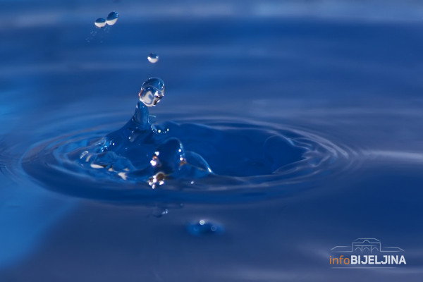 Bijeljinci godinama piju najskuplju vodu u Bosni i Hercegovini