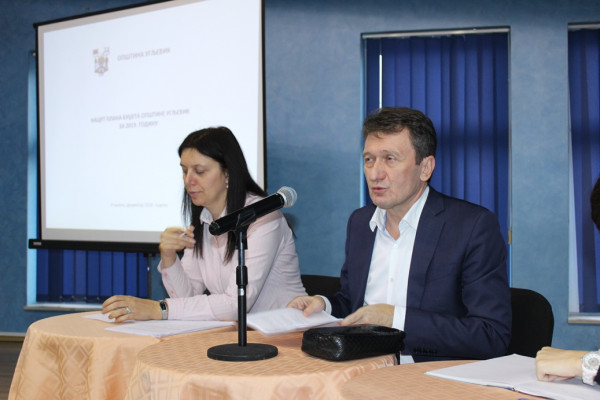 Perić: Za mjere populacione politike 300.000 KM