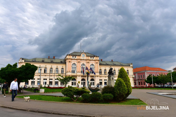 Bijeljina: Pronađene dječije lutke opasne po zdravlje