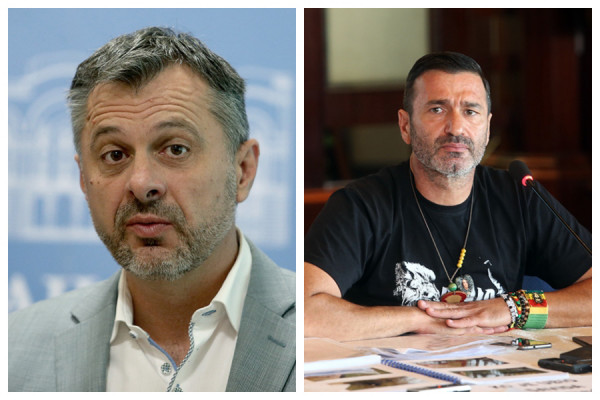 Radojičić odgovorio Dragičeviću na zahtjev da otkaže novogodišnje koncerte