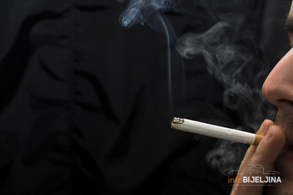 Cigarete skuplje od 0,20 do 0,40 KM