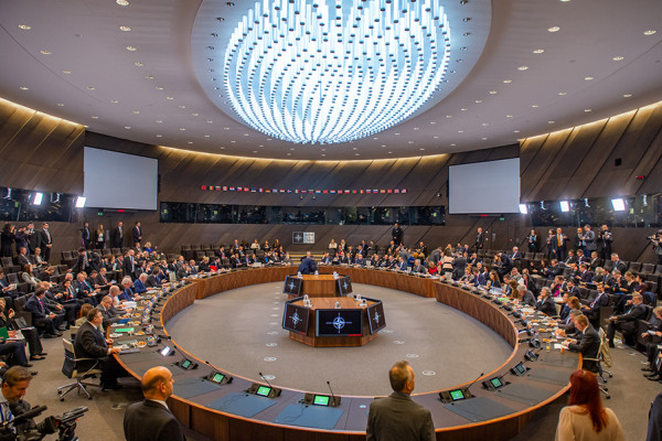 BiH dobila zeleno svjetlo za aktiviranje MAP-a