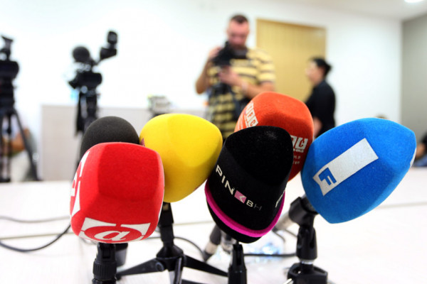 Neprijateljstvo prema medijima postaje norma