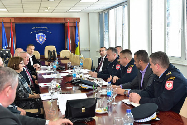 Najviše migranata na području Policijske uprave Bijeljina