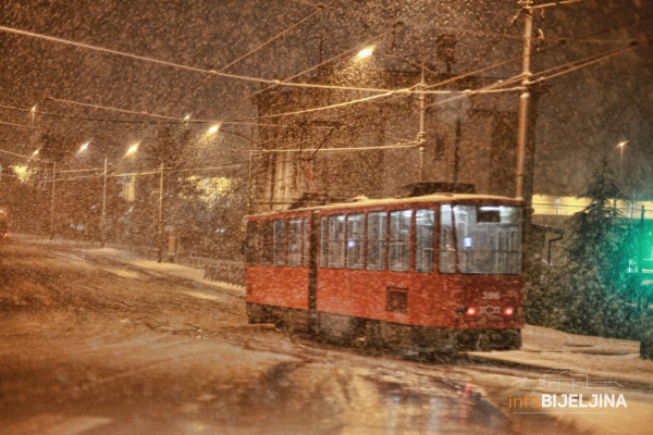 PREDVIĐANJE METEOROLOGA Očekuje nas zima hladnija nego prošle godine