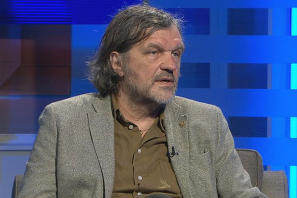 Kusturica: Dodik ne dozvoljava da mu ambasadori kroje politiku