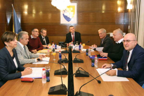 CIK potvrdio mandate delegatima iz RS
