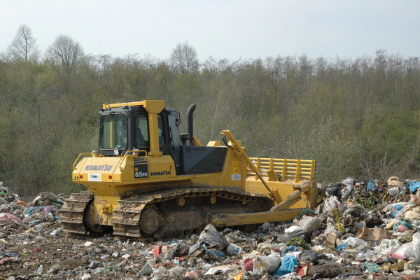 Za nadležne otpad iz klanice je na deponiji, u "Eko-dep" kažu da nije