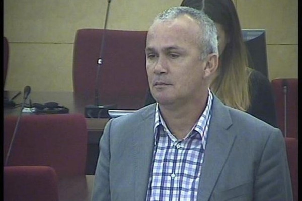 Potvrđena oslobađajuća presuda Goranu Sariću