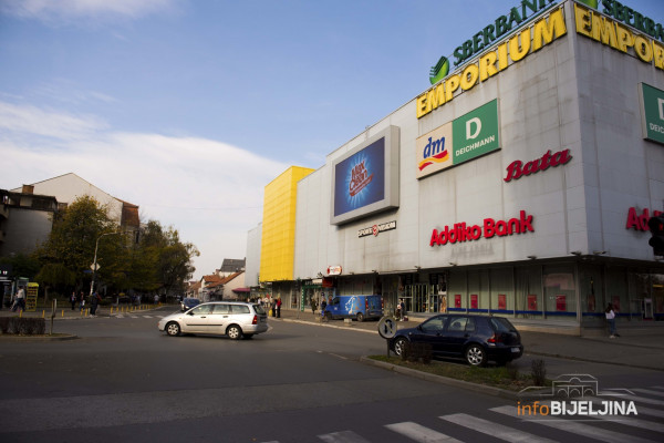 Bijeljina sljedeće godine dobija Trg 9. januar?