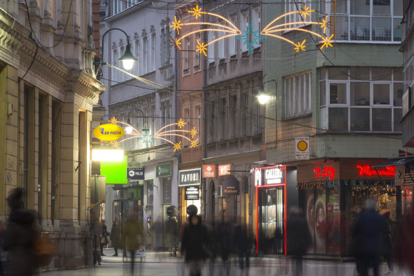 Pretpraznična atmosfera u Sarajevu: Rekordan broj turista i noćenja