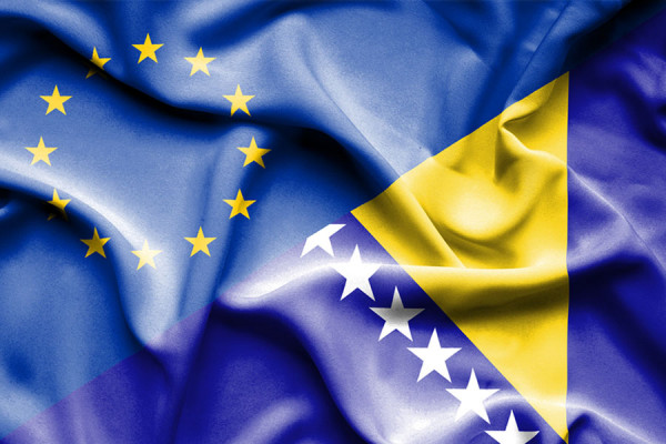 Srpska završila posao, ali nisu ostali u BiH: Kasne odgovori na dodatna pitanja EU