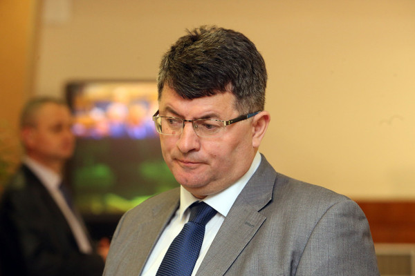 Drago Kalabić isključen iz SNSD-a