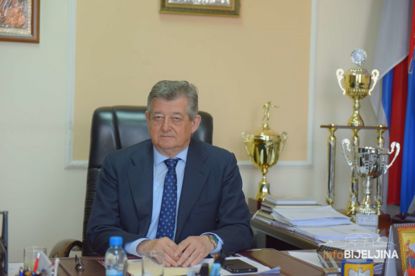Mićić: Lokalna zajednica sinonim za grad sporta