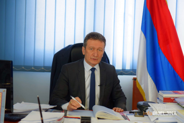 Budžet za dalji razvoj Ugljevika