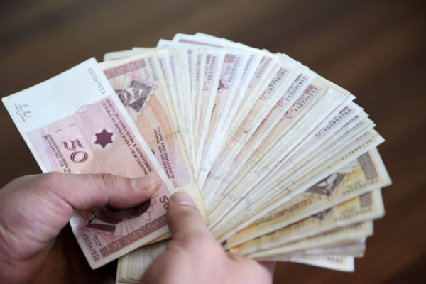 Diferencirana stopa PDV-a ostaje samo ideja
