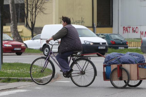 Za socijalnu zaštitu godišnje izdvojeno preko 4 milijarde KM