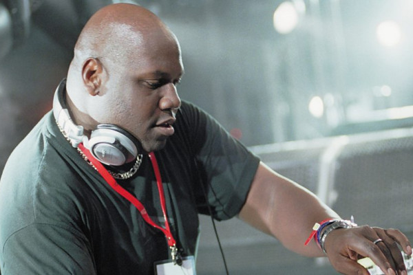 Najpopularniji DJ svih vremena Carl Cox 4. jula stiže na EXIT