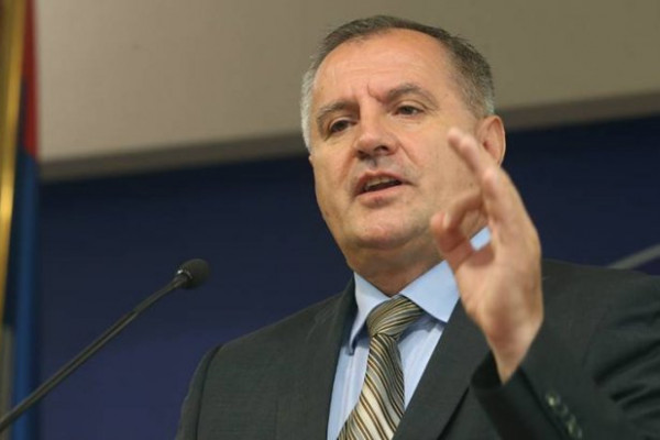 Višković: Reformama povećati konkurentnost