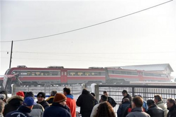 Troje pacijenata i dalje životno ugroženo poslije nesreće u Nišu